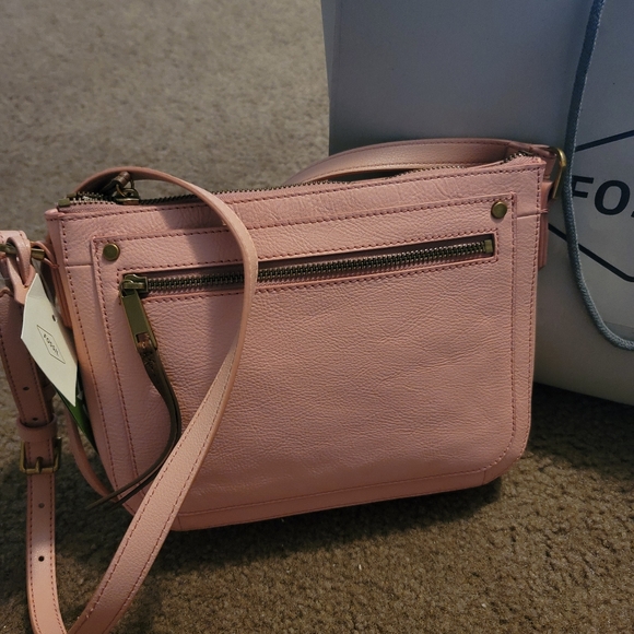 Fossil purse - Picture 2 of 6